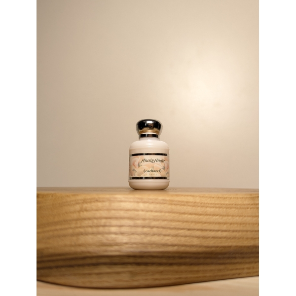 Туалетная вода Cacharel Anais Anais EDT 7 мл винтаж 2004 года сплэш