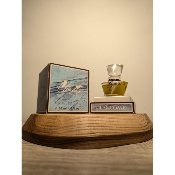 Духи Lancome Climat 14 мл винтаж 1970-х годов сплэш