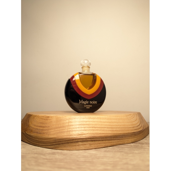 Духи Lancome Magie Noire 15 мл винтаж 1970-х годов сплэш