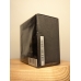 Туалетная вода Bvlgari Black EDT 40 мл винтаж 2000 года спрей в слюде