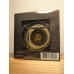 Туалетная вода Bvlgari Black EDT 40 мл винтаж 2000 года спрей в слюде