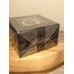 Туалетная вода Bvlgari Black EDT 40 мл винтаж 2000 года спрей в слюде