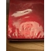 Туалетная вода Gucci Rush EDT 75 мл винтаж 1999 года спрей в слюде