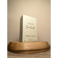 Туалетная вода Giorgio Armani Acqua di Gio EDT 50 мл винтаж 1996 года спрей в слюде