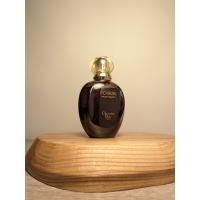 Туалетная вода Christian Dior Poison EDT 50 мл винтаж 1991 года спрей Туалетная вода Christian Dior Poison EDT 50 мл винтаж 1991 года спрей