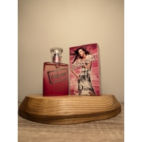 Туалетная вода Christian Dior Chris 1947 EDT 50 мл винтаж 2003 года спрей