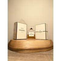 Духи Chanel № 5 extrait 14 мл винтаж 1960-х годов сплэш пломба