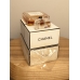Духи Chanel № 5 extrait 14 мл винтаж 1960-х годов сплэш пломба