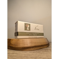Духи Nina Ricci Nina 7,5 мл винтаж 1980-х годов спрей в слюде