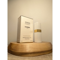 Духи Chanel Coco Mademoiselle 7,5 мл 2007 года сплэш Духи Chanel Coco Mademoiselle 7,5 мл 2007 года сплэш