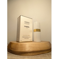 Духи Chanel Coco Mademoiselle 7,5 мл 2007 года сплэш