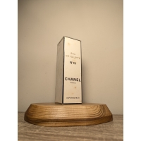 Туалетная вода Chanel № 19 EDT 100 мл винтаж 1988 года спрей в слюде Туалетная вода Chanel № 19 EDT 100 мл винтаж 1988 года спрей в слюде