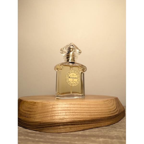 Туалетная вода Guerlain Mitsouko EDT 30 мл винтаж 1999 года спрей