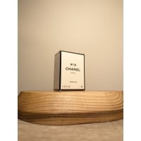 Духи Chanel № 19 7 мл винтаж 1992 года сплэш в слюде Духи Chanel № 19 7 мл винтаж 1992 года сплэш в слюде