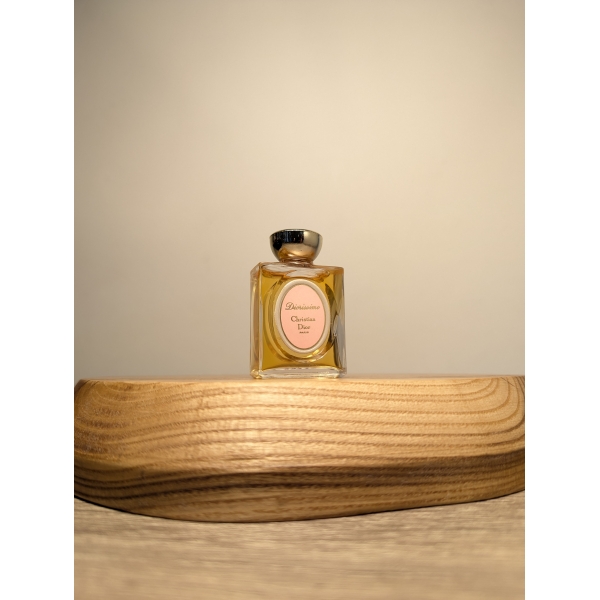Духи Christian Dior Diorissimo 7,5 мл винтаж 1985 года сплэш