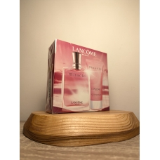 Набор Lancome Miracle EDP 50 мл + Лосьон 50 мл винтаж 2004 года в слюде