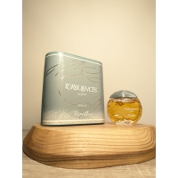 Духи Revillon Turbulences 15 мл винтаж 1980-х годов сплэш