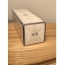 Туалетная вода Chanel № 5 EDT 35 мл винтаж 2002 года спрей в слюде