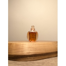Туалетная вода Christian Dior Dune EDT 5 мл винтаж 1994 года сплэш