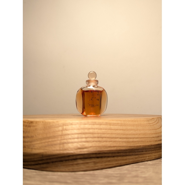 Туалетная вода Christian Dior Dune EDT 5 мл винтаж 1994 года сплэш