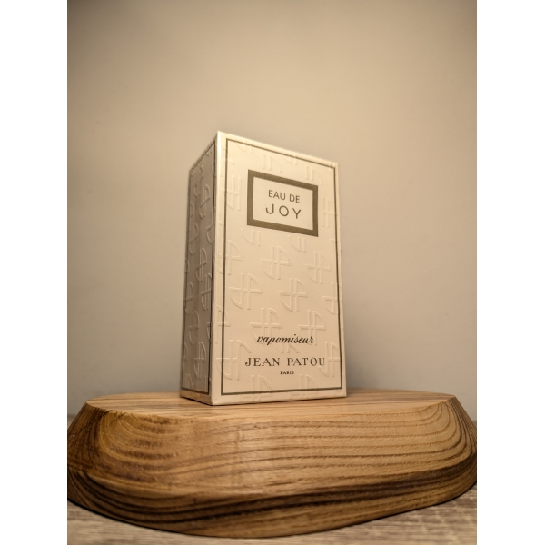Парфюмерная вода Jean Patou Eau de Joy EDP 45 мл винтаж 1975 года спрей в слюде