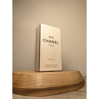 Духи Chanel № 5 6 мл винтаж 1981 года спрей в слюде Духи Chanel № 5 6 мл винтаж 1981 года спрей в слюде