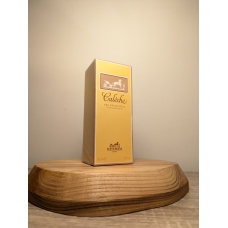 Туалетная вода Hermes Caleche EDT 50 мл винтаж 1988 года спрей в слюде