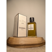 Туалетная вода Chanel № 5 EDT 118 мл винтаж 1976 года сплэш Туалетная вода Chanel № 5 EDT 118 мл винтаж 1976 года сплэш