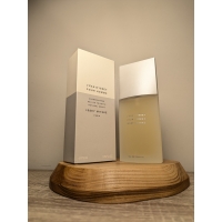 Туалетная вода Issey Miyake L'Eau d'Issey Pour Homme EDT 75 мл винтаж 1990-х годов спрей