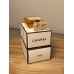 Духи Chanel № 5 7 мл винтаж 1983 года сплэш пломба