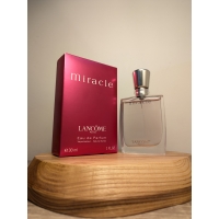 Парфюмерная вода Lancome Miracle EDP 50 мл винтаж 2004 года спрей