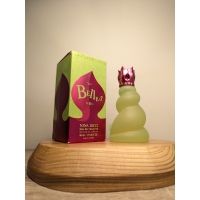 Туалетная вода Nina Ricci Les Belles de Ricci EDT 50 мл винтаж 1999 года спрей