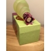 Туалетная вода Nina Ricci Les Belles de Ricci EDT 50 мл винтаж 1999 года спрей