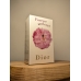 Туалетная вода Christian Dior Forever and Ever EDT 50 мл винтаж 2001 года спрей в слюде