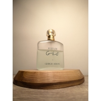 Туалетная вода Giorgio Armani Acqua di Gio EDT 100 мл винтаж 1995 года спрей