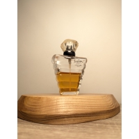 Парфюмерная вода Lancome Tresor EDP 50 мл винтаж 1992 года спрей