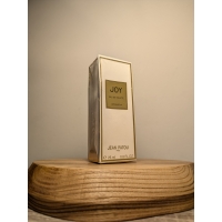 Туалетная вода Jean Patou Joy EDT 25 мл винтаж 1990 года спрей в слюде