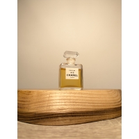 Духи Chanel № 5 7 мл винтаж 1988 года сплэш