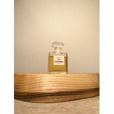 Духи Chanel № 5 7 мл винтаж 1988 года сплэш