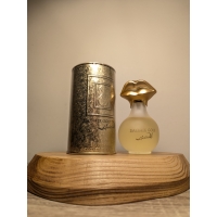 Туалетная вода Salvador Dali Dalimix Gold EDT 50 мл винтаж 1990-х годов спрей