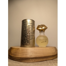 Туалетная вода Salvador Dali Dalimix Gold EDT 50 мл винтаж 1990-х годов спрей