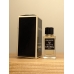 Туалетная вода Chanel Egoiste EDT 4 мл винтаж 1990-х годов сплэш