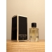 Туалетная вода Chanel Egoiste EDT 4 мл винтаж 1990-х годов сплэш