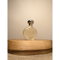 Туалетная вода Nina Ricci L'Air du Temps EDT 25 мл винтаж 1987 года сплэш