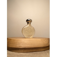 Туалетная вода Nina Ricci L'Air du Temps EDT 25 мл винтаж 1987 года сплэш