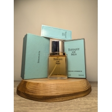 Одеколон Tiffany for Men EDC 50 мл винтаж 1997 года спрей