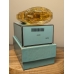 Одеколон Tiffany for Men EDC 50 мл винтаж 1997 года спрей