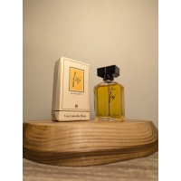 Туалетная вода Guy Laroche Fidji EDT 28 мл винтаж 1984 года сплэш Туалетная вода Guy Laroche Fidji EDT 28 мл винтаж 1984 года сплэш