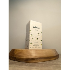 Туалетная вода Gres Cabotine EDT 50 мл винтаж 1990-х годов спрей в слюде Туалетная вода Gres Cabotine EDT 50 мл винтаж 1990-х годов спрей в слюде