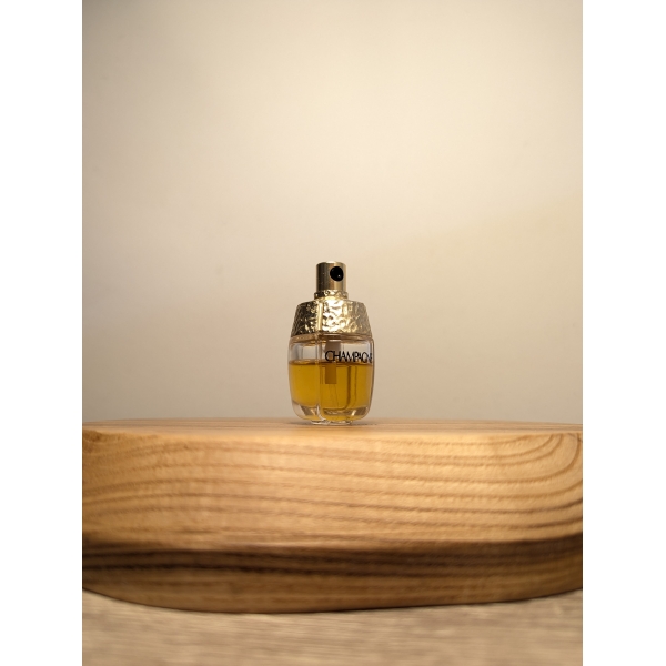 Туалетная вода Yves Saint Laurent Champagne EDT 7,5 мл винтаж 1990-х годов спрей